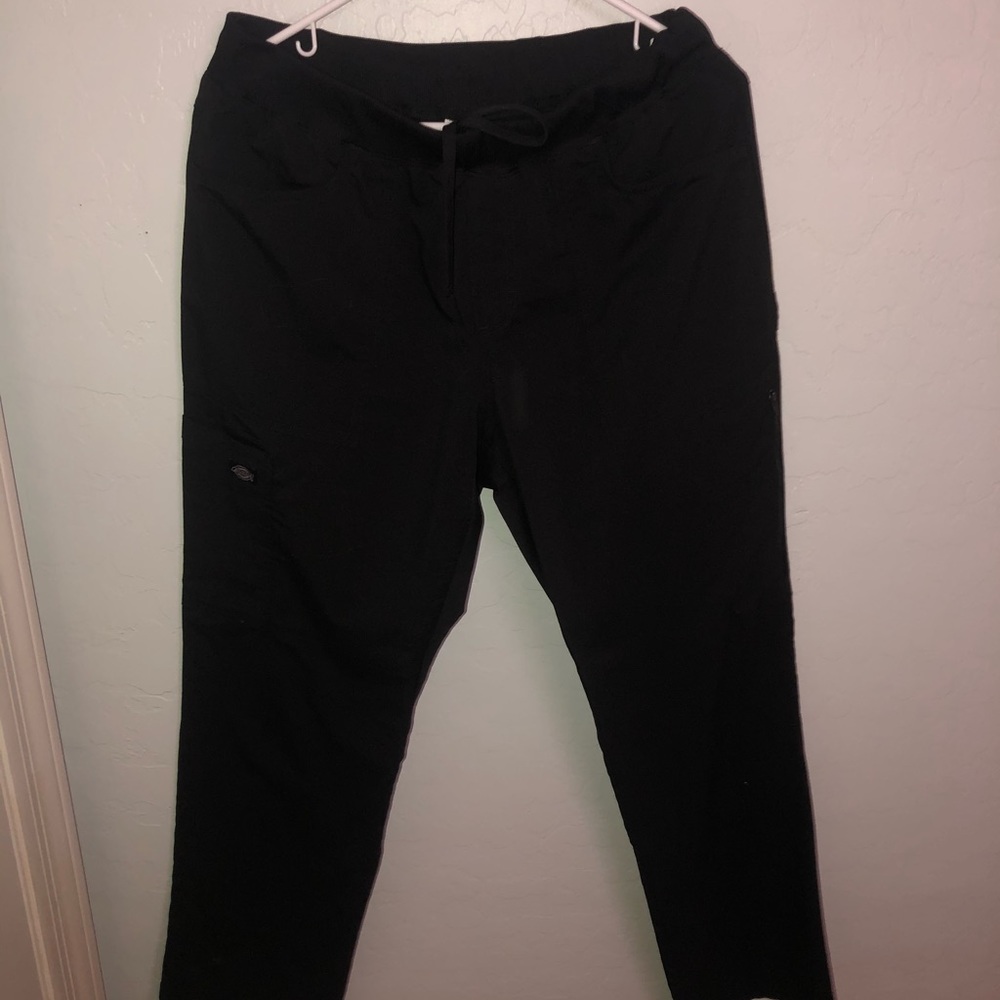 Dickies scrub pants